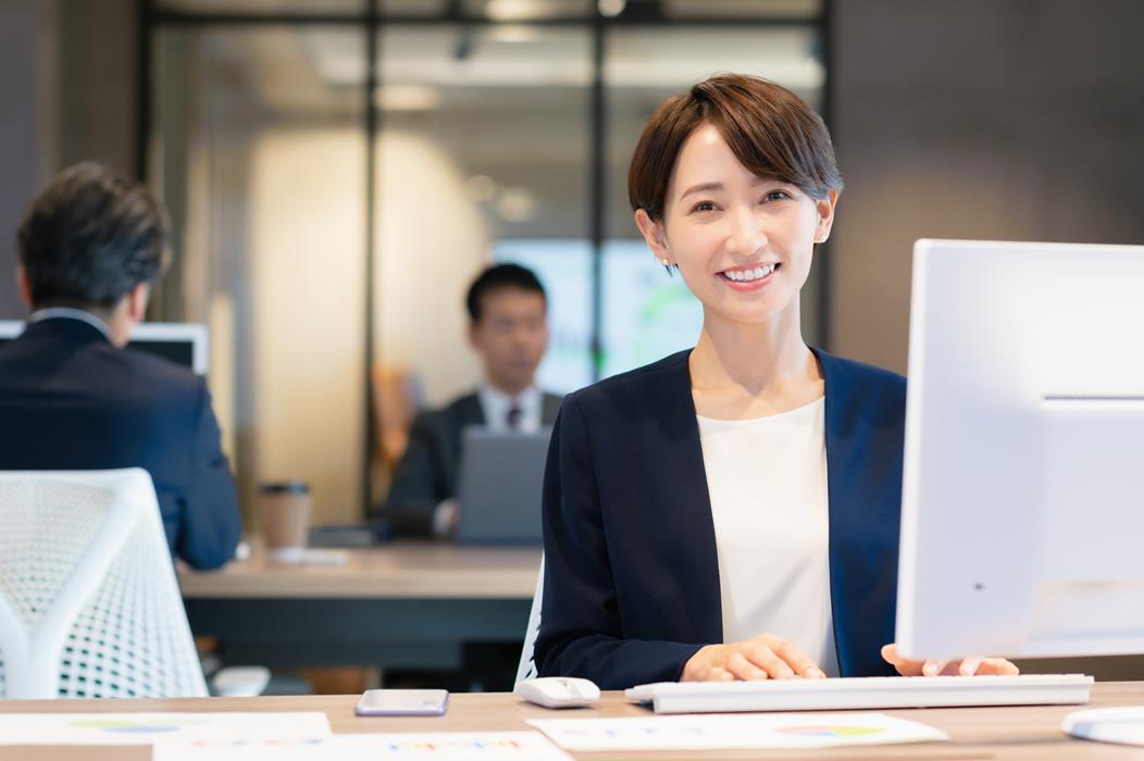 イメージ：インボイス制度に適用するための3つの準備