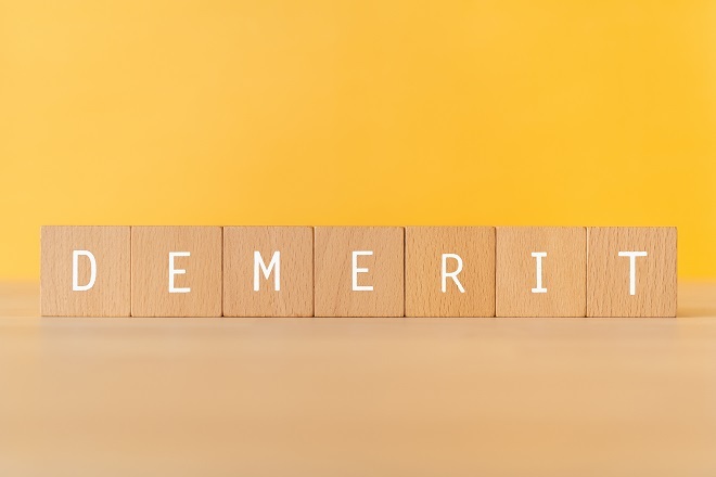 イメージ：e-Taxの2つデメリット