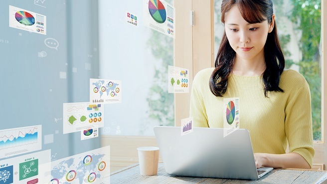 イメージ：会社員の確定申告に必要な提出書類