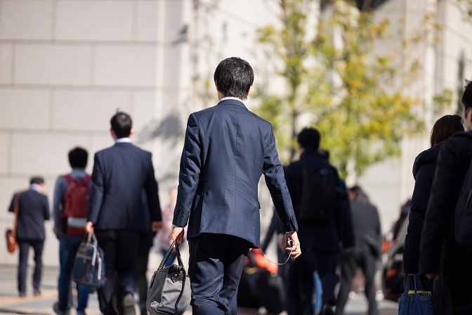 イメージ：会社員も確定申告が必要？確定申告書が必要な条件とは