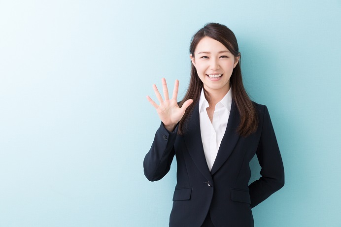 イメージ：確定申告のやり方5．納税を行うまたは還付金を受け取る