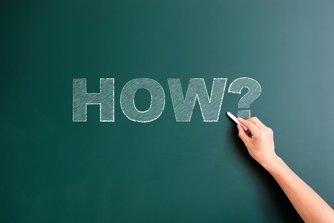 イメージ：医療費控除を効率的に申請する方法