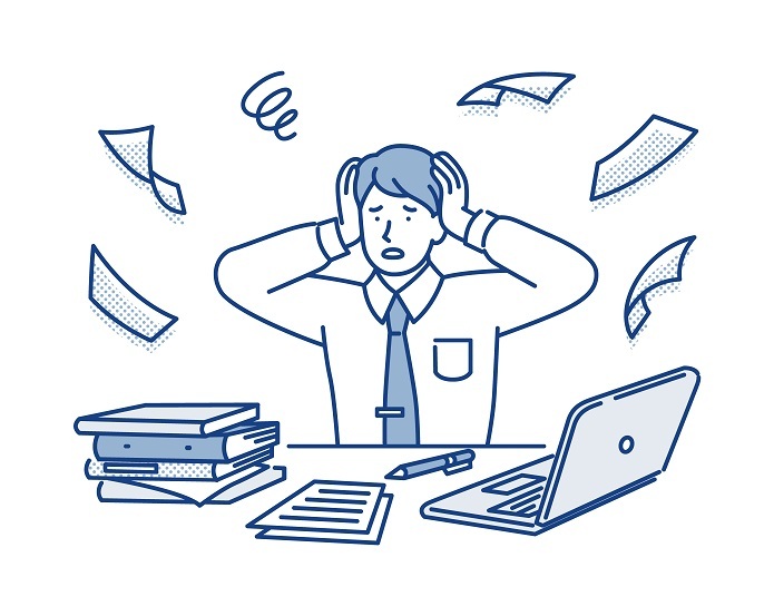 イメージ：所得税の確定申告はいつから？他の税務手続きの期限も解説