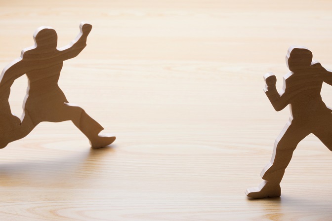 イメージ：修正申告はできるかぎり早く提出