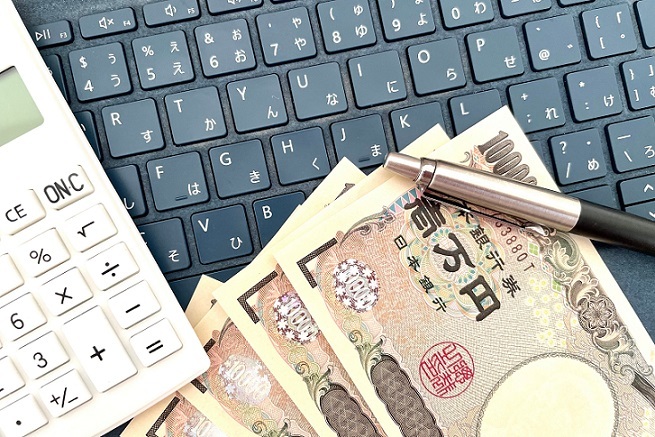 イメージ：確定申告が必要なケース