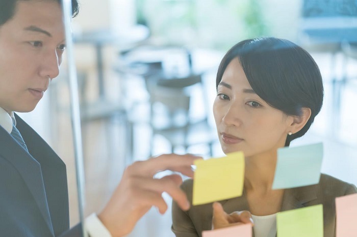 イメージ：ToDoリストアプリの導入メリット5選