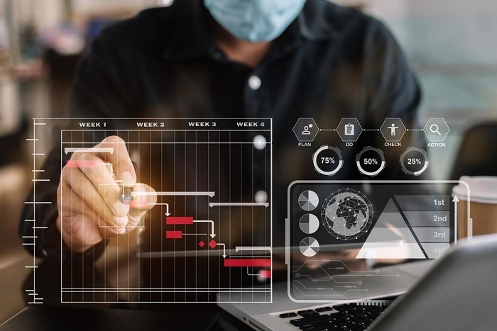 イメージ：ToDoリストアプリを活用する3つのコツ