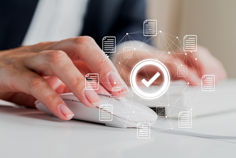 イメージ：電子証明書の取得方法とは？個人が取得できる具体的な方法を解説！