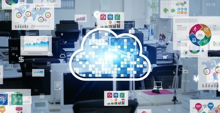 イメージ：API連携の具体例5選