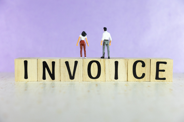 イメージ：適格請求書発行事業者の義務