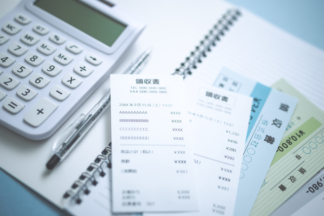 イメージ：適格請求書（インボイス）とは仕入税額控除を受けるための請求書様式！書き方や保存期間をわかりやすく解説