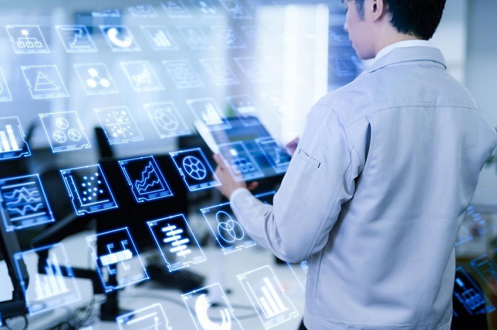 イメージ：SFAの7つの機能