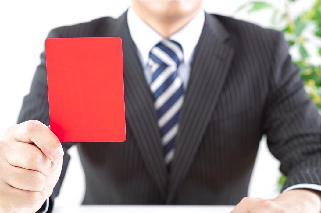 イメージ：電子帳保存法を導入しない場合の3つの罰則！対応するまでの3つのステップも紹介