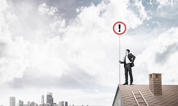 イメージ:仕事を自動化における4つの注意点