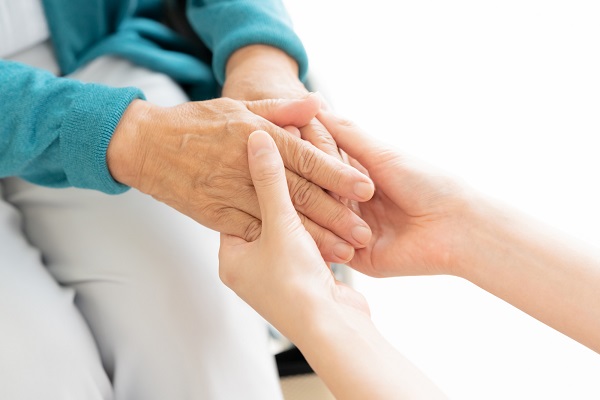 イメージ:介護業界が抱えやすい課題2選