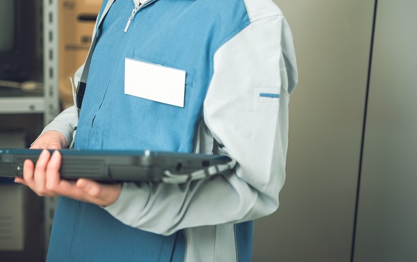 イメージ:発注業務では在庫管理と需要予測が重要