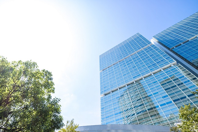 イメージ：働き方改革の事例5選