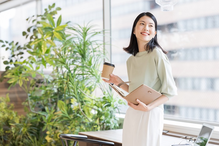 イメージ:【2023年最新】企業のワーケーション事例8選!導入状況や推進