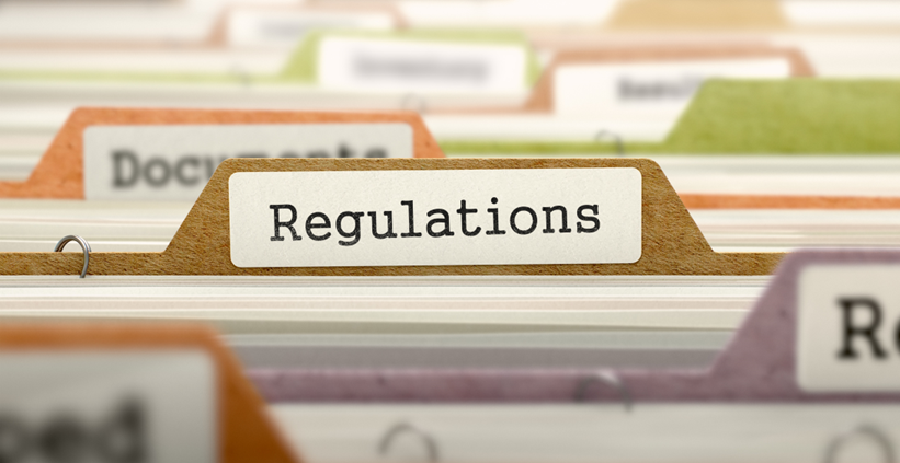 イメージ：代表的なアナログ規制の7項目