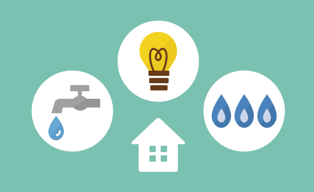 イメージ：電力自由化の具体的な施策