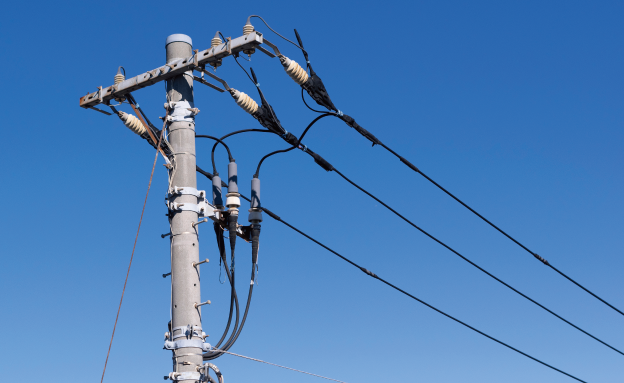 イメージ：電気料金に含まれる託送料金とは？