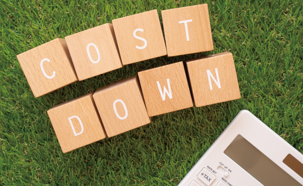 イメージ：レベニューキャップ制度の概要と目的