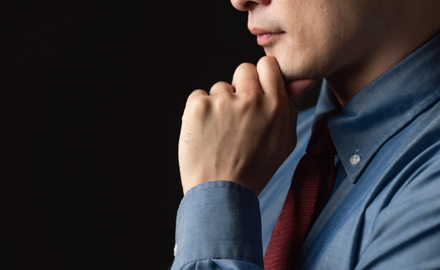 イメージ:企業にとっては死活問題