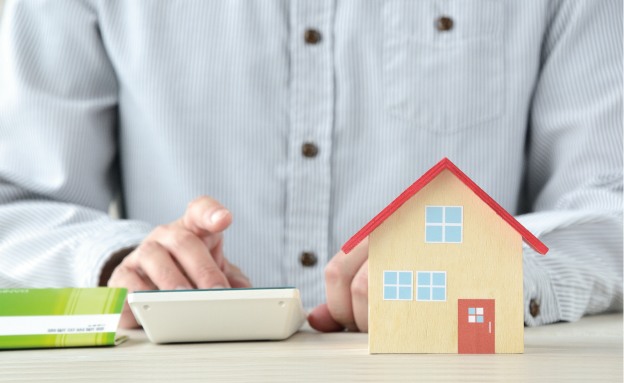 イメージ:電気料金が値上がりする理由