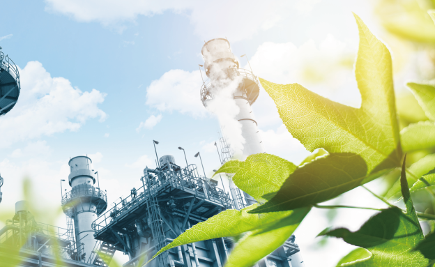 イメージ：省エネ法におけるエネルギーとは