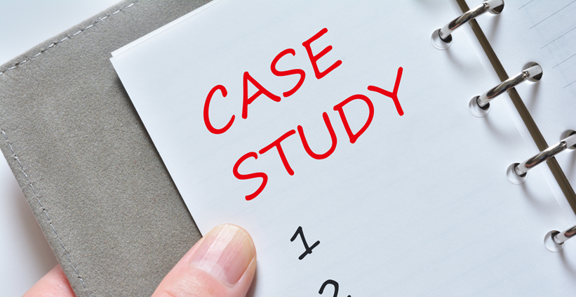 イメージ：施設管理・ビルメンテナンスにおけるIT導入補助金の活用例