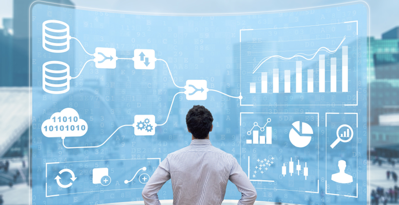 イメージ:製造業が生産工程を見える化する必要性