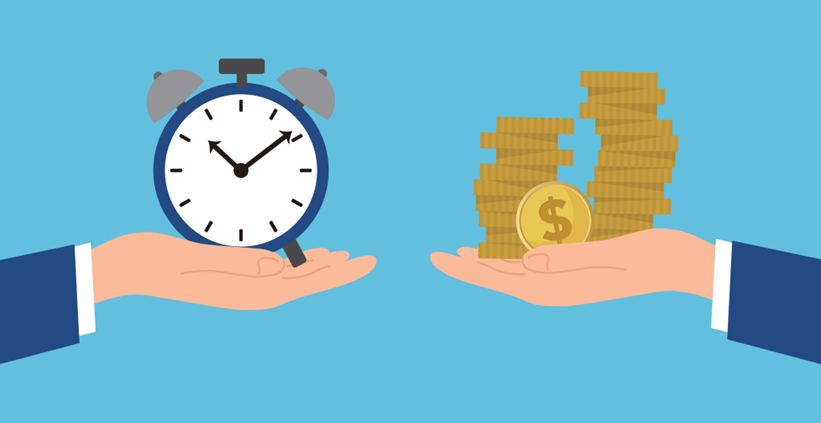 イメージ:時間帯電力使用量に違いはある?オフィス・家庭・工場別に紹介