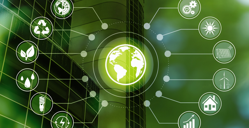 イメージ:環境法令・環境基準とは