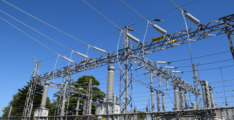 イメージ：国内の一般的な発電方法