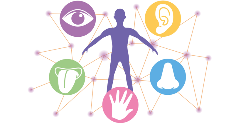 イメージ：機械がマネできる人の感覚