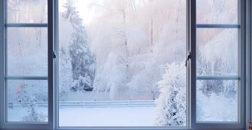 イメージ：時代別の冬の過ごし方は？