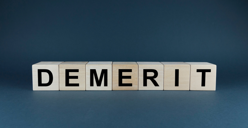 イメージ：人力発電のデメリット