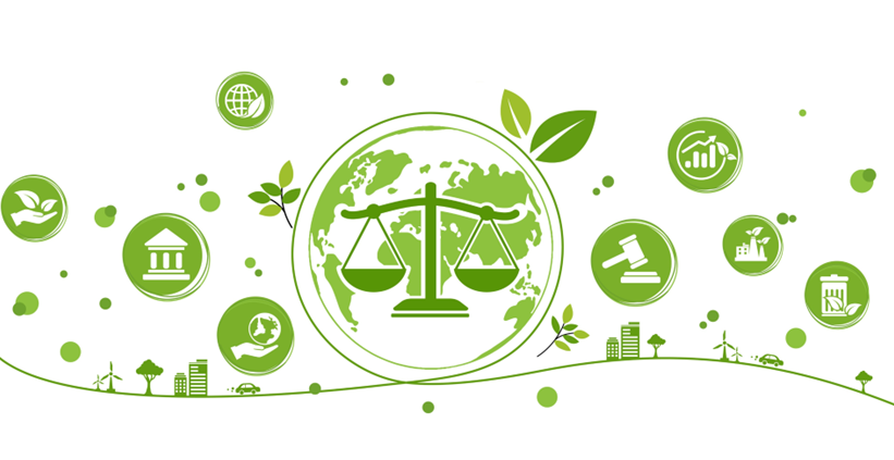 イメージ：電気自動車の脱炭素効果