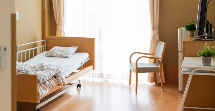 イメージ:「医療・介護施設」の省エネポイントを徹底解説!