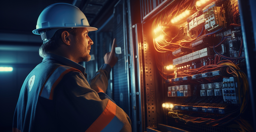 イメージ：製造業で省人化を図る方法！点検業務稼働軽減のポイントやセンサー導入がおすすめな理由を解説