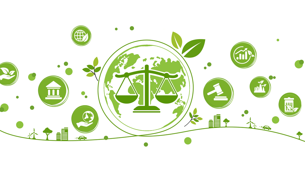 イメージ：これから義務化されるかもしれない環境規制とは？環境法令を守るためにすべきこと