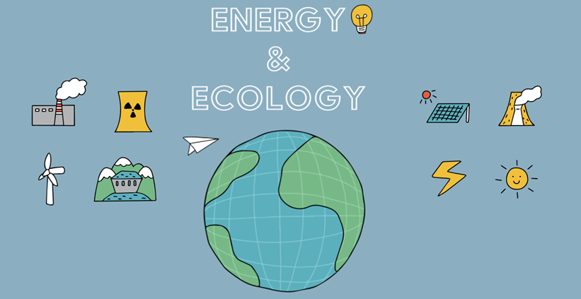 イメージ：おどろき発電方法を紹介！一般的な発電方法もおさらい