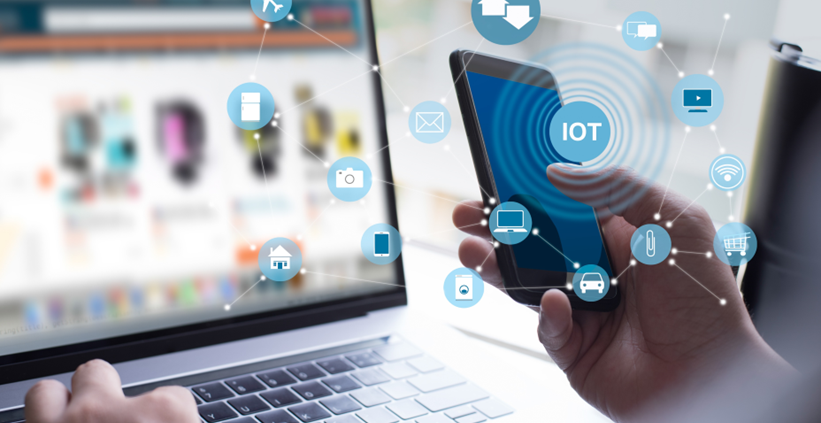 イメージ：IoTで活用されるセンサーの種類とは？特長についても解説！