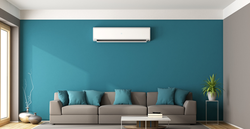 イメージ：エアコンで空気が冷える仕組みとは？暖房やドライについても解説