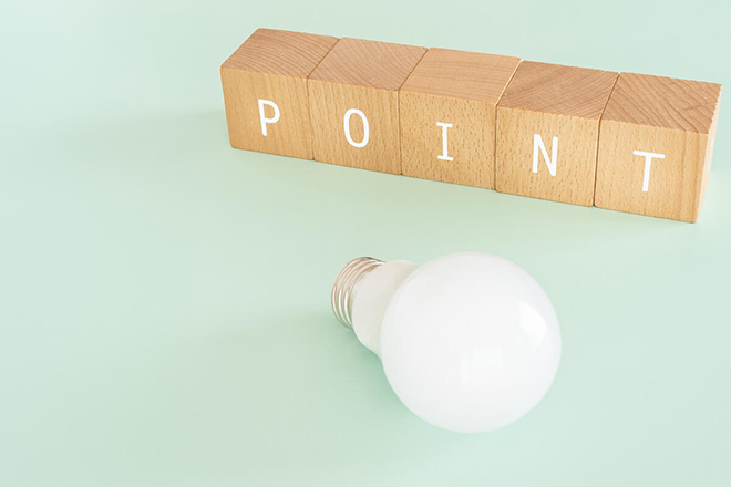 イメージ：無線LAN接続への切り替え時に確認すべき3つのポイント