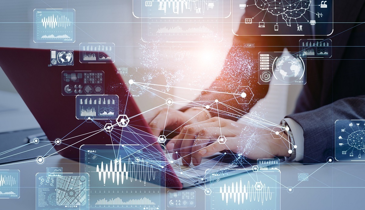 イメージ：ネットワークとは複数のコンピューターをつなげる技術！4つの種類や3つの仕組みを解説