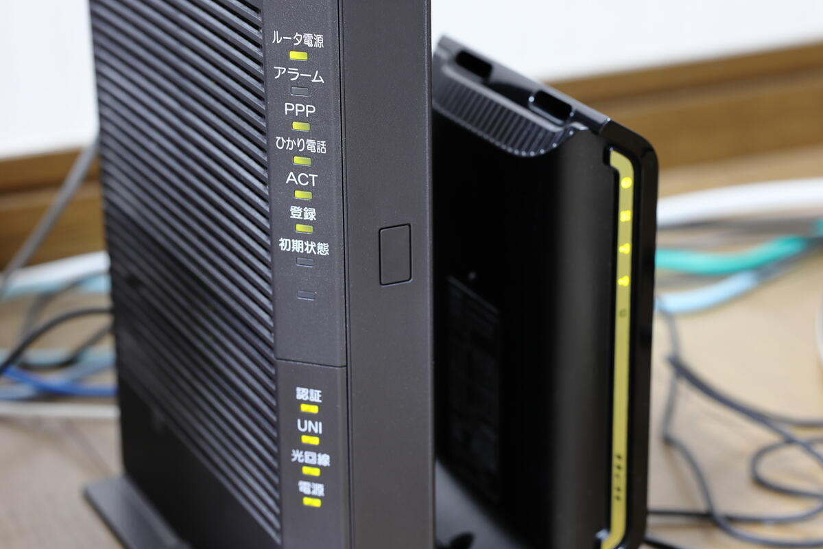 イメージ：ルーターとは複数端末をインターネットにつなげる機器！選び方のポイント4選や注意点を解説