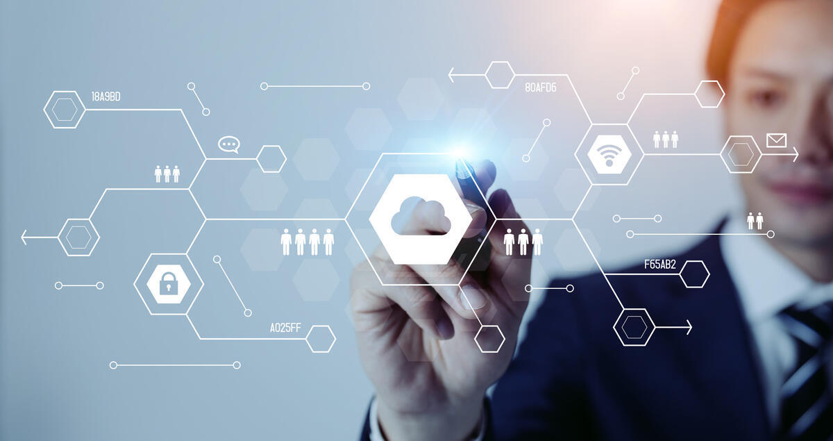 イメージ：【法人向け】ネットワーク構成を最適化する基本手順4ステップと成功のコツ3選を解説