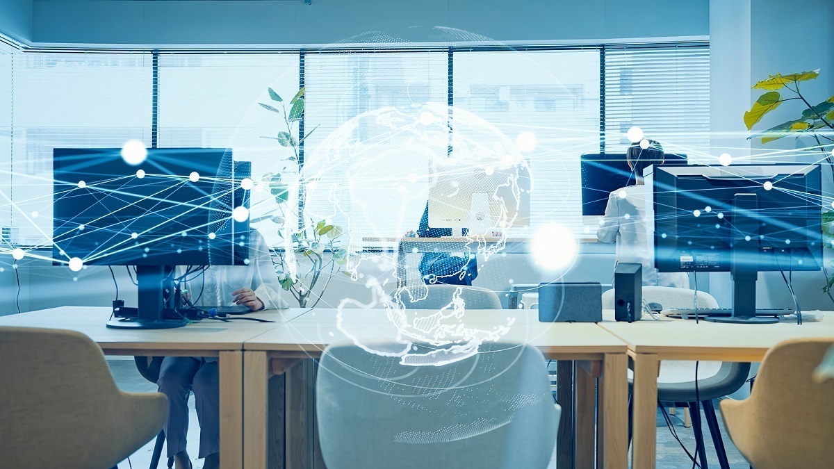 イメージ：【徹底解説】LANとは特定エリアで接続できるネットワーク！構築手順や業者選定のポイントも紹介