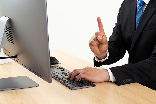 イメージ：ネットワークケーブルを選ぶ際の6つのポイント